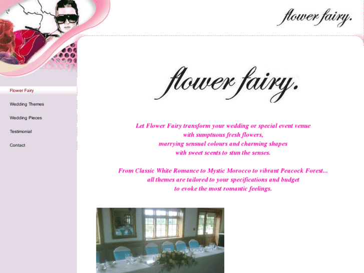 www.flowerfairyevents.com