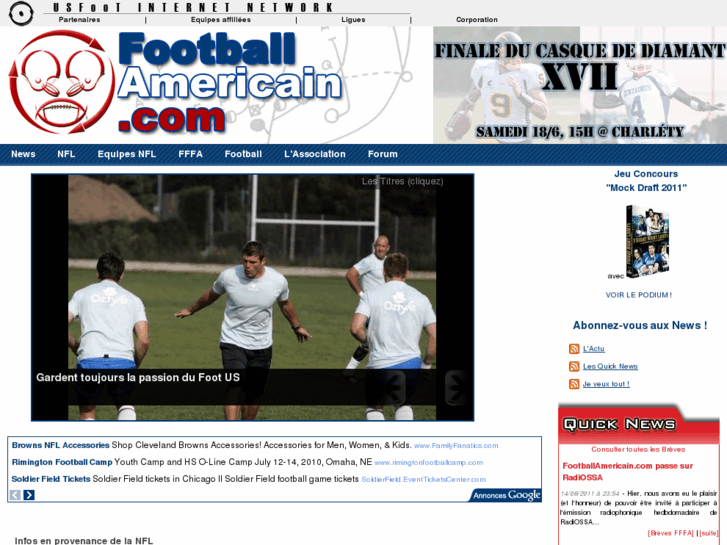 www.footballamericain.com