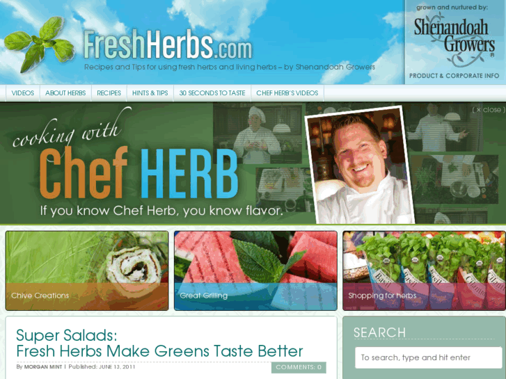 www.freshherbs.com