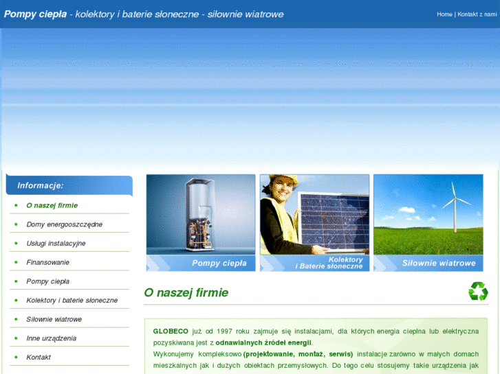 www.globeco.pl