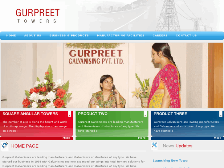 www.gurpreettowers.com