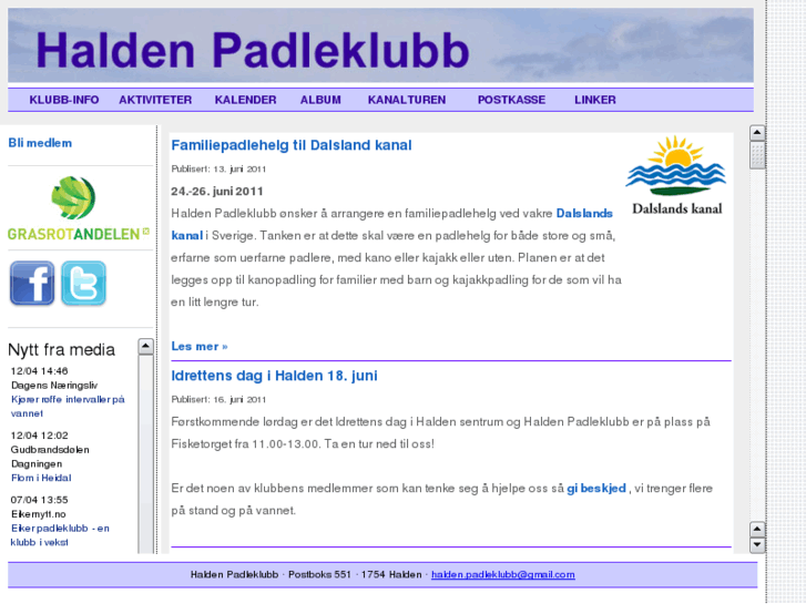 www.halden-padleklubb.org