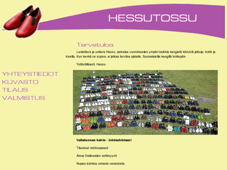 www.hessutossu.com