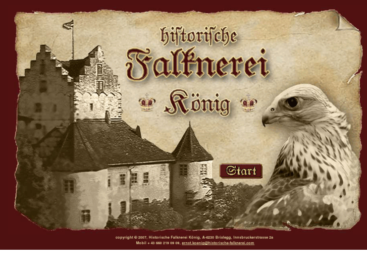 www.historische-falknerei.com