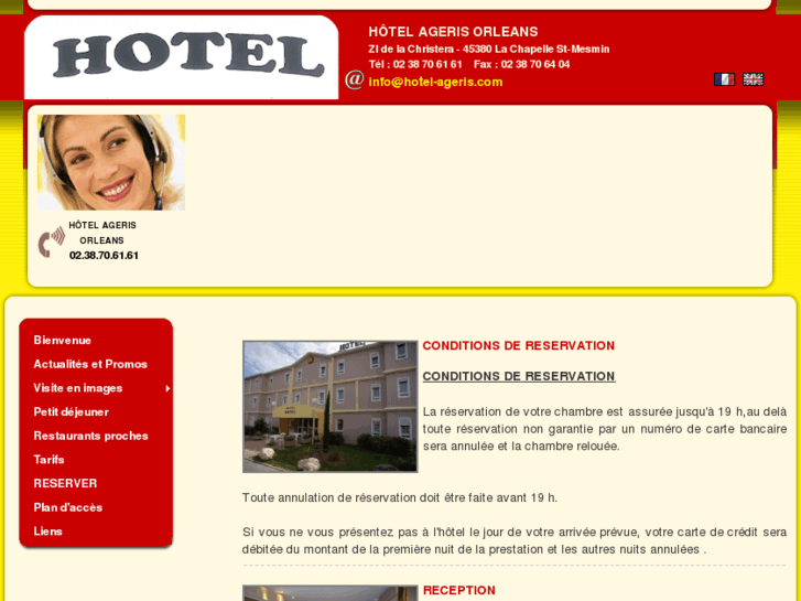 www.hotel-ageris.com