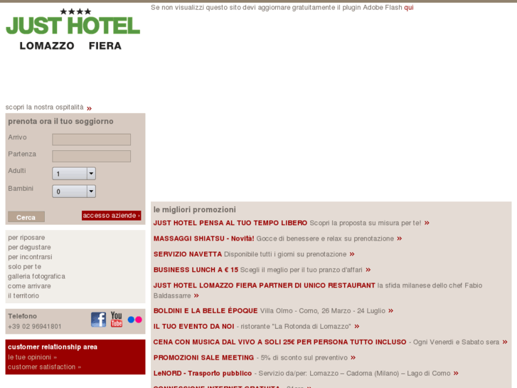 www.hotellomazzo.com