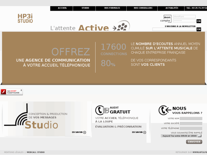 www.hp3i-studio.com