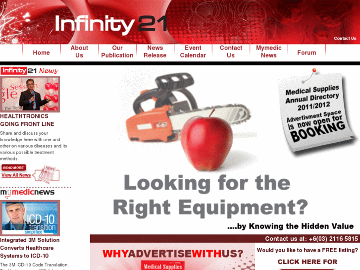 www.infinity21.com