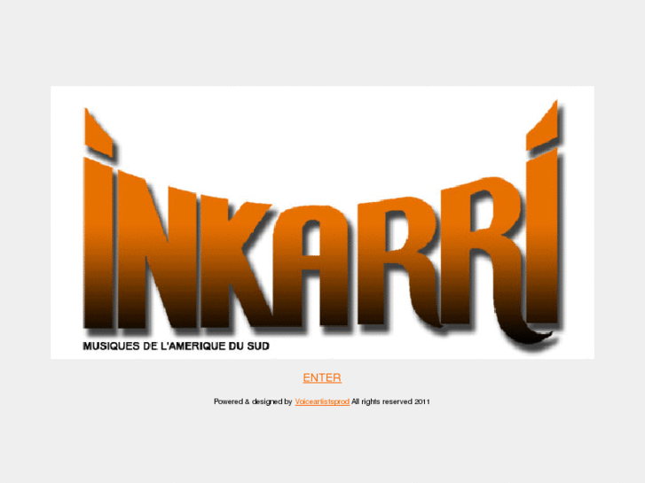 www.inkarriperu.com