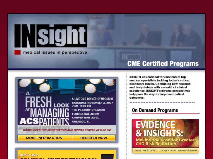 www.insightcme.com