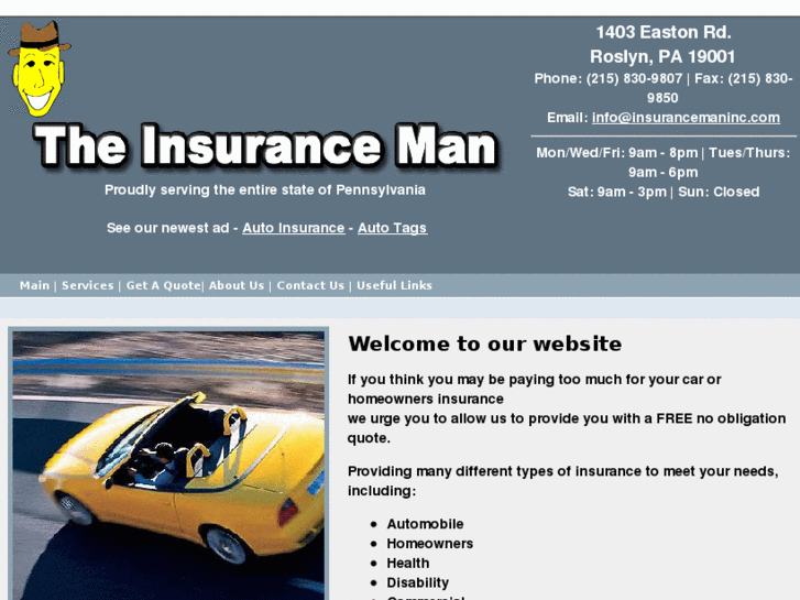 www.insurancemaninc.com