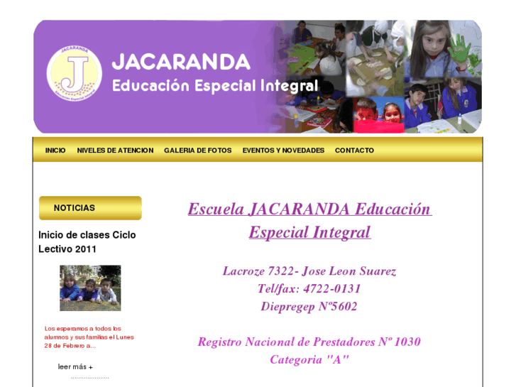 www.jacarandaeducacionespecial.com