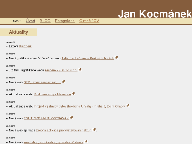 www.jankocmanek.cz