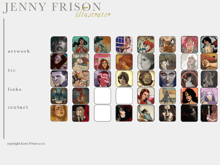 www.jennyfrison.com