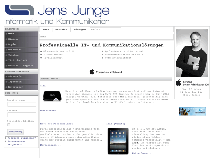 www.jensjunge.com