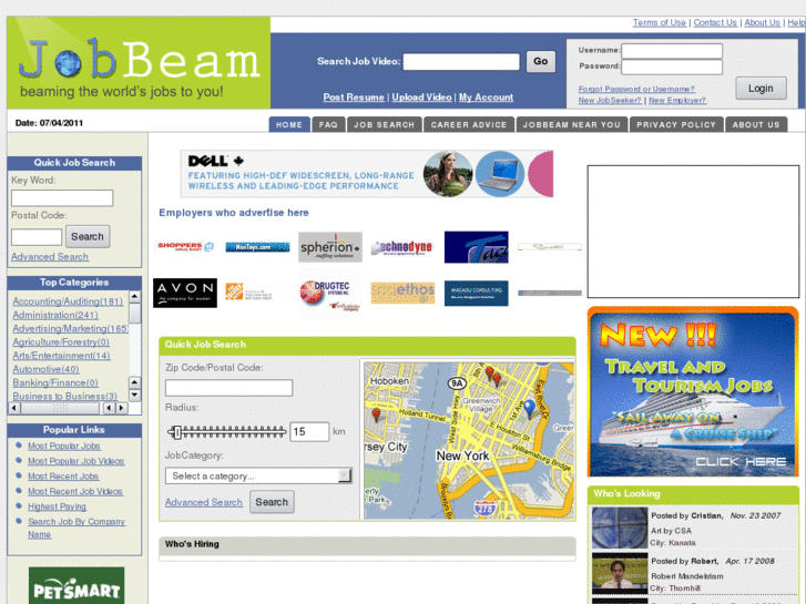 www.jobbeam.com