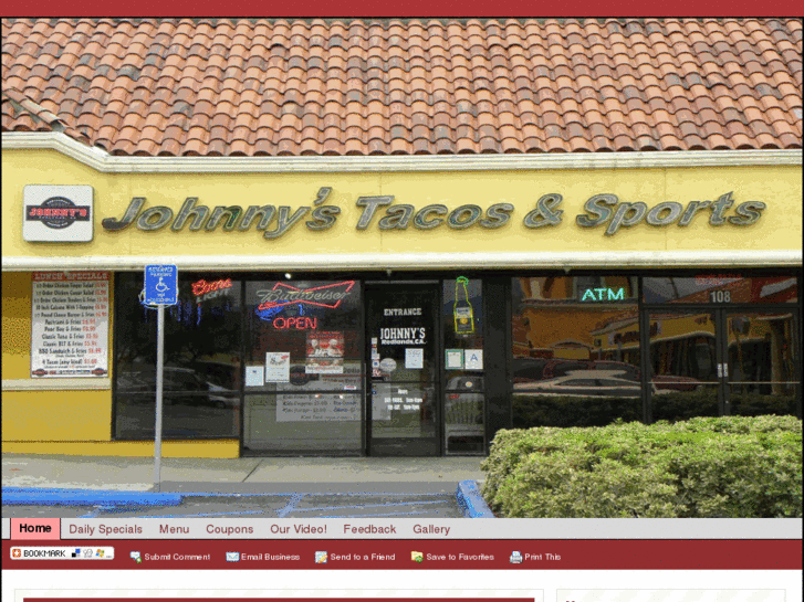 www.johnnysredlands.com