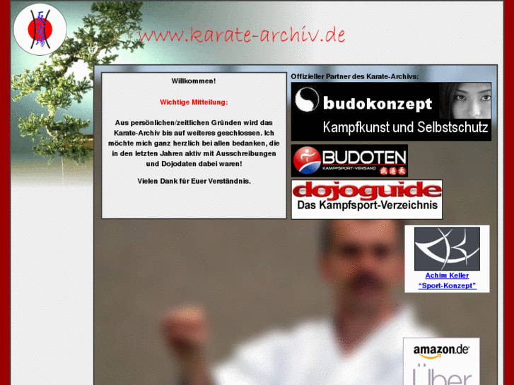 www.karate-archiv.de