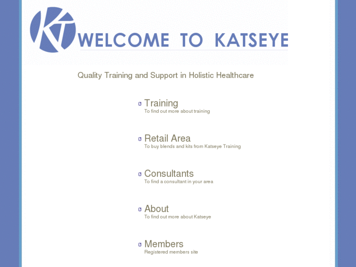 www.katseyetraining.co.uk