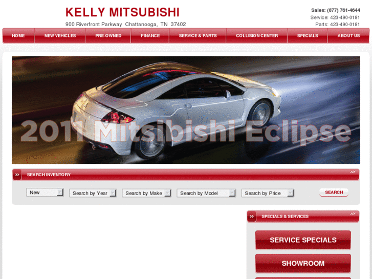 www.kelly-mitsubishi.com