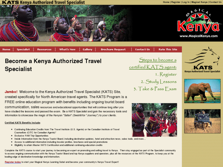 www.kenyaagent.com