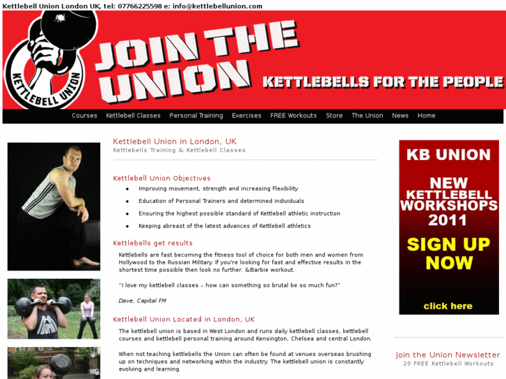 www.kettlebellunion.com