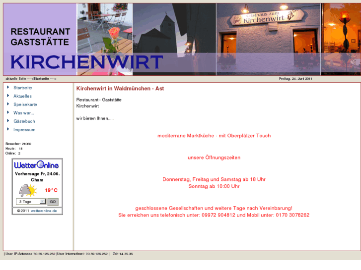 www.kirchenwirt-ast.com