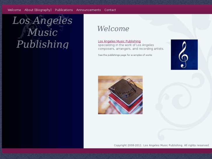 www.lamusicpublishing.com