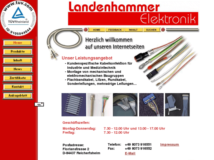 www.landenhammer.de