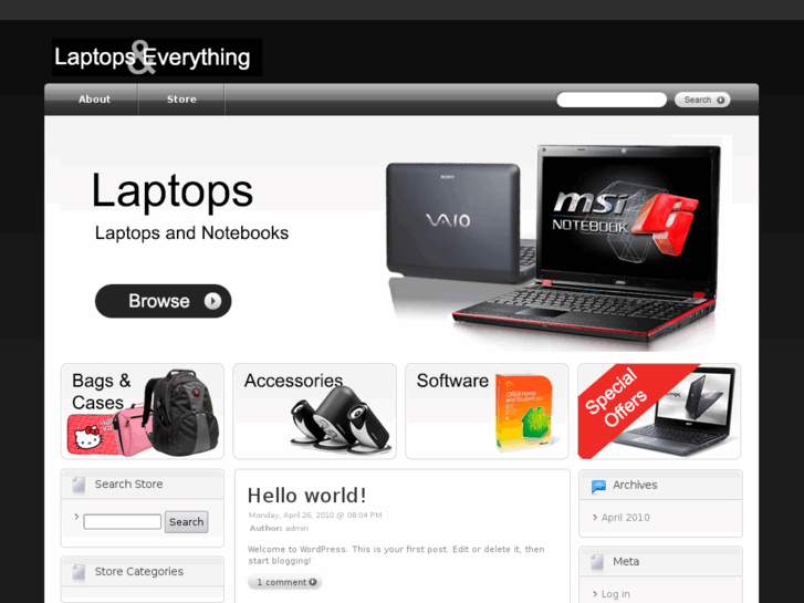 www.laptopsandeverything.com