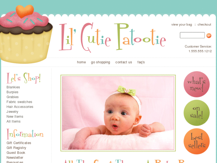 www.lilcutiepatootie.com