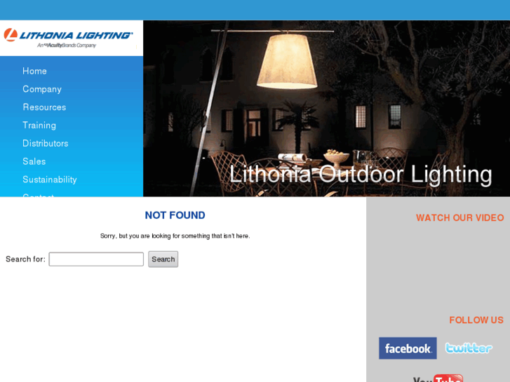 www.lithoniaoutdoorlighting.com