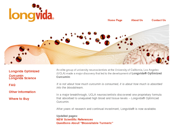 www.longvida.com