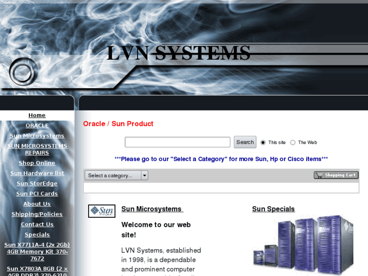 www.lvnsystems.com