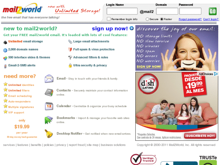 www.mail2lawrence.com