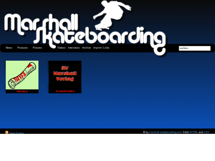 www.marshall-skateboarding.com