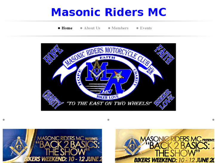 www.masonicridersmc.com