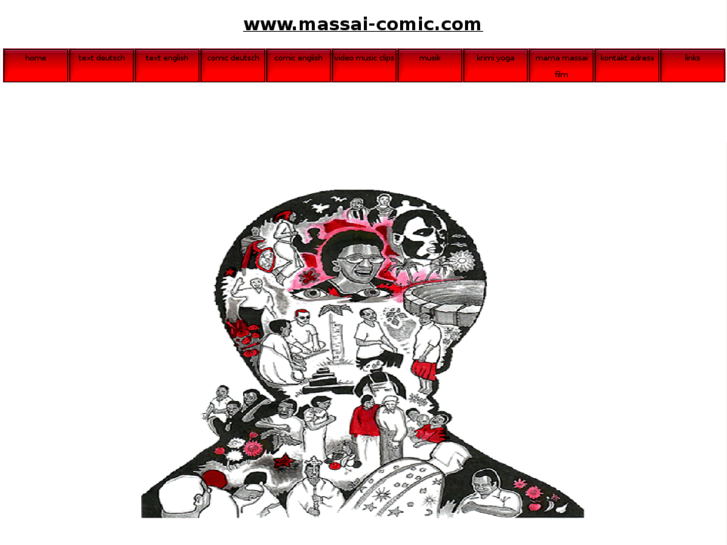 www.massai-comic.com