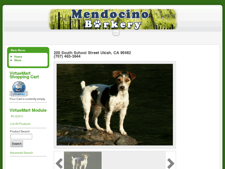 www.mendocinobarkery.com