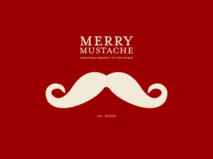 www.merrymustache.com