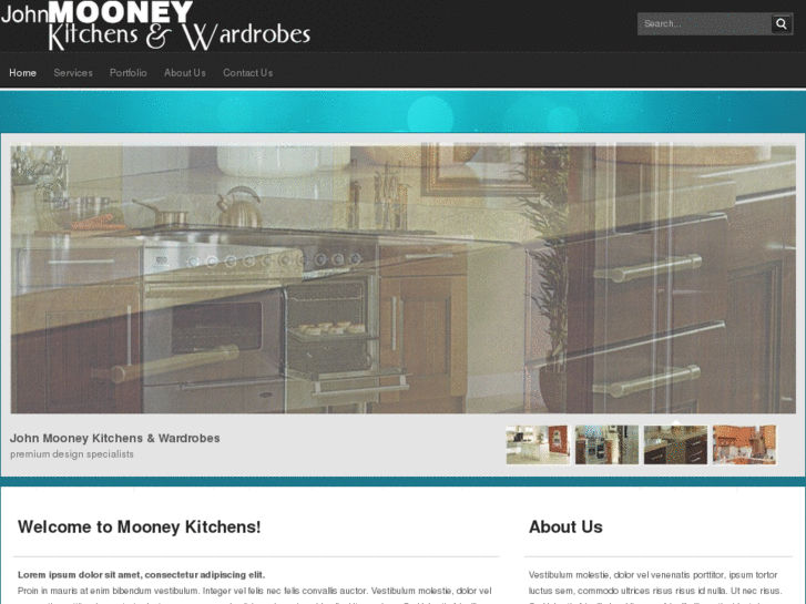 www.mooneykitchens.com