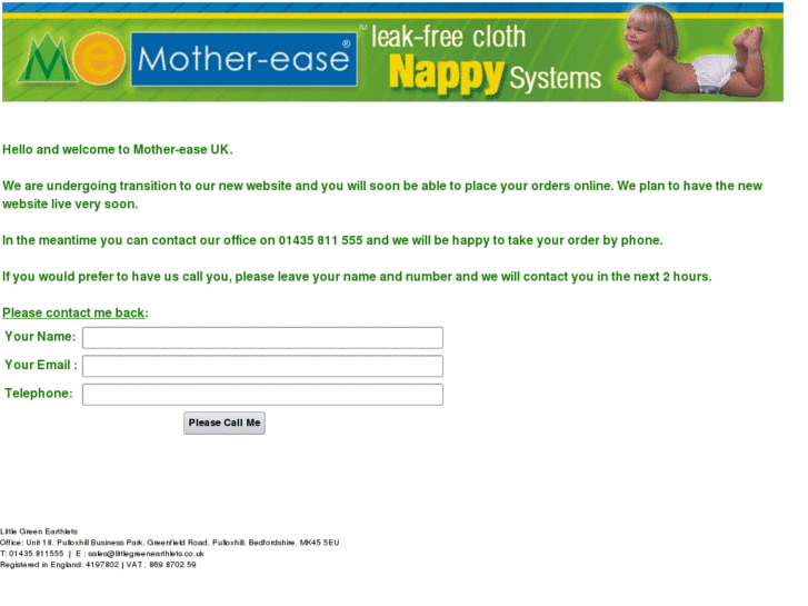 www.mother-ease.co.uk