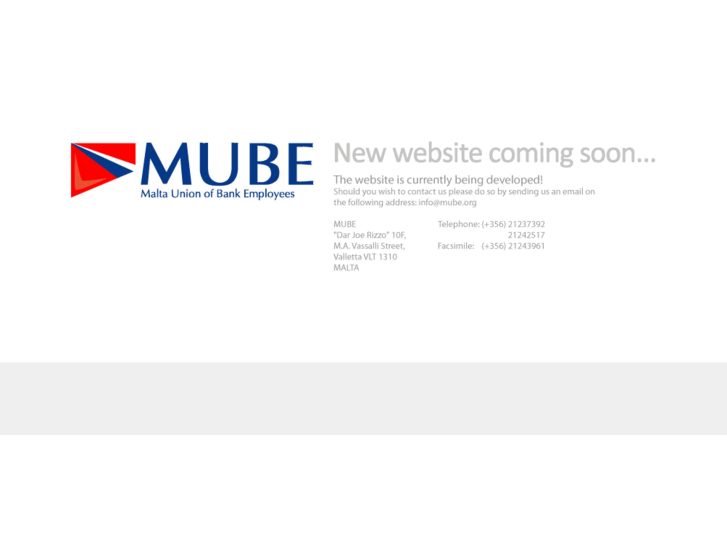 www.mube.org