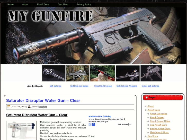 www.mygunfire.com