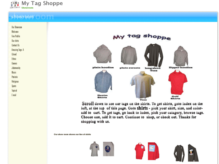 www.mytagshoppe.com