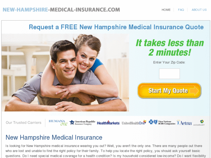 www.new-hampshire-medical-insurance.com