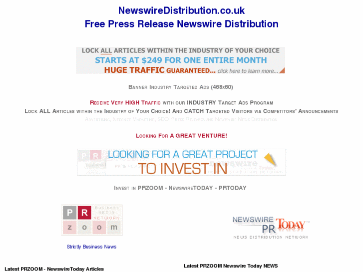 www.newswiredistribution.co.uk