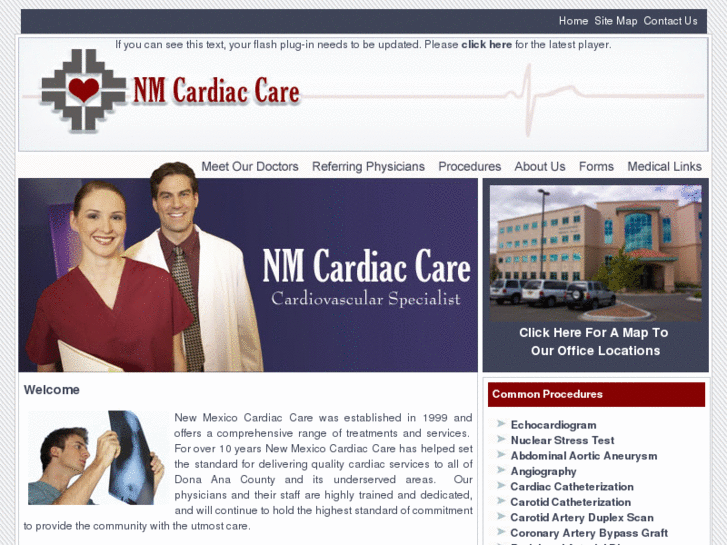 www.nmcardiaccare.com