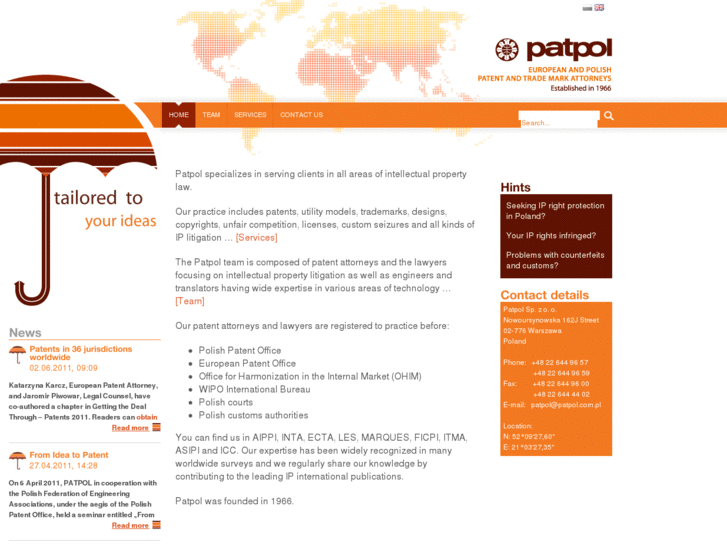 www.patpol.asia