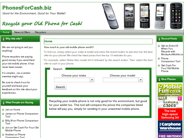 www.phonesforcash.biz